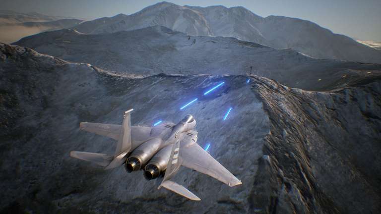 Ace Combat 7: Skies Unknown - Xbox one X/S