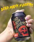 Dead Man's Finger rum and cola 12 x 330ml - With Applied Voucher