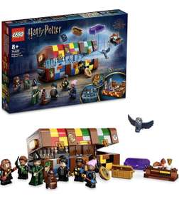 LEGO Harry Potter 76399 Hogwarts Magical Trunk - £37.40 @ Amazon Germany