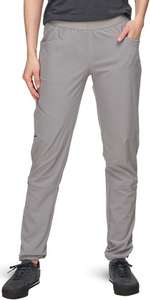 Patagonia Women's Chambeau Women's Rock Climbing Trousers - £24.95 (+£4.97 Delivery) @ Absolute Snow