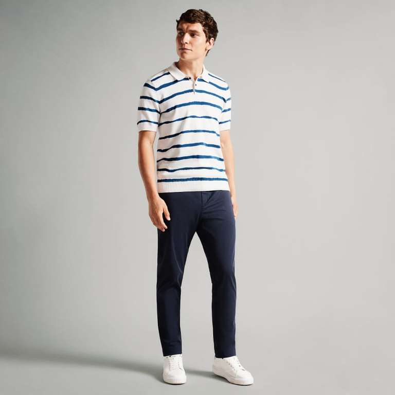 Now Up to 70% off The Outlet plus Free Click and collect @ Ted Baker
