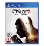 Dying Light 2 Stay Human (PS5 / PS4 / Xbox) - £24.99 Delivered @ Smyths