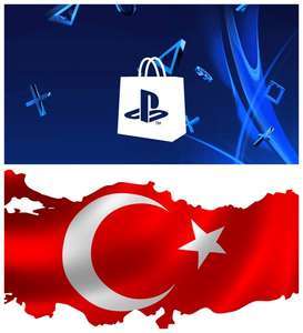 Turkish PlayStation Store's Price Surge Pre-'Black Friday
