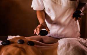 TAO Beauty - Hot Stone Massage