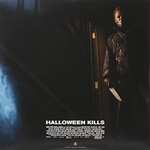 Halloween Kills - Gatefold Soundtrack by John Carpenter (Vinyl) £13.80 @ Amazon