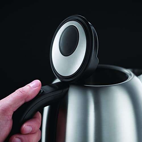 Smart Kettle by WeeKett - Works with Alexa, Google & Siri