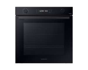 Samsung NV7B41307AK Series 4 Smart Oven with Pyrolytic Cleaning 5 year Warranty With BLC Discount