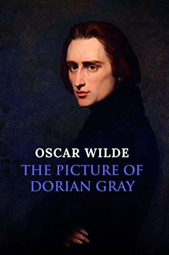 The Picture of Dorian Gray by Oscar Wilde Free - Kindle Edition
