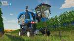 Farming Simulator 22 (PS5) £19.99 @ Amazon