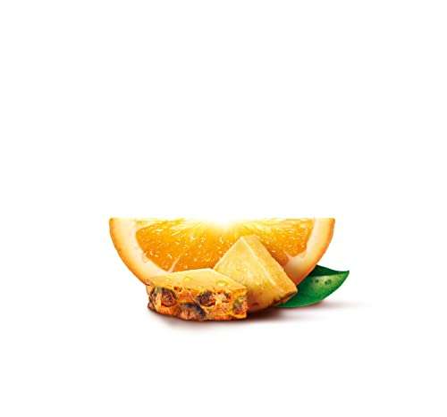 Robinsons Double Strength Orange & Pineapple/Orange (S&S £1.40/1.30 w/voucher)
