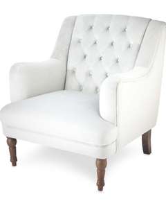 Pre-order - Kirkton House Armchair - £169.99 + £3.95 delivery @ Aldi