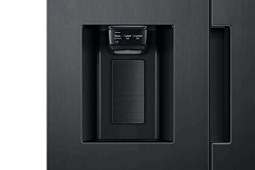 Samsung RS67A8810B1/EU Fridge Freezer RS8000 7 Series American Style Fridge Freezer £879.50 @ Amazon