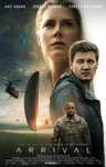 168° - ARRIVAL - Apple TV 4K Dolby Vision