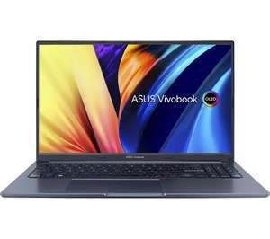ASUS Vivobook 15X OLED X1503ZA 15.6" Laptop - Intel Core i3, 512 GB SSD, Blue