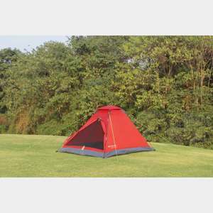 Extra 20% off Tents using code + Free Click and Collect @ Go Outdoors