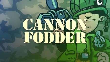 [PC] Cannon Fodder / Cannon Fodder 2 - £1.19 each