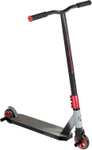 MONGOOSE Rise 100 Pro Freestyle Scooter Black & Red