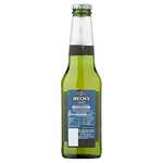 3 x Becks Blue 0% Alcohol Free, 24 x 275 ml (72 Bottles) - £22 @ Amazon