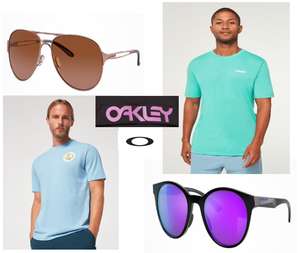 Up to 60% off the Sale, Clothing, Sunglasses and Accessories