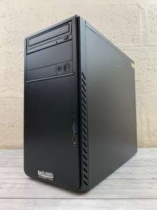 Chillblast Custom Built PC (Used) - Core i7-6700K 4.0 GHz - 16GB DDR4 - 500GB + 1TB SSD - Sold By littlelives-uk (UK Mainland)