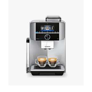 Siemens EQ.9 Plus Bean to Cup Coffee Machine [TI9553X1GB] - 3 Year Warranty - £899 Delivered @ John Lewis & Partners