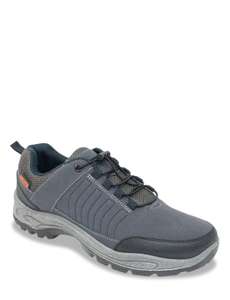 Pegasus Elastic Toggle Wide Fit Hiker £18 delivered with code @ Chums