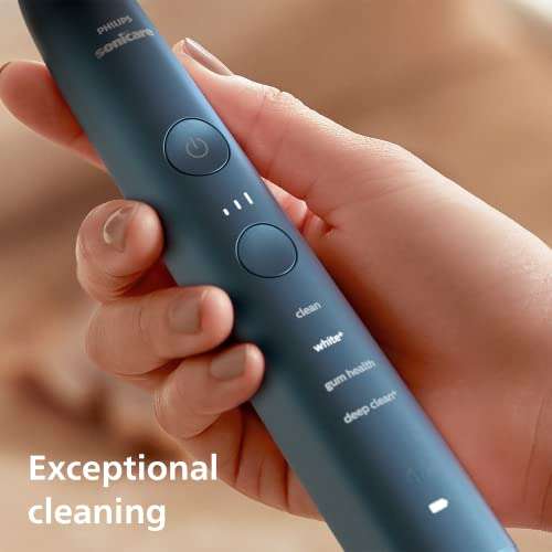 Philips Sonicare DiamondClean 9000 Series Power Electric Toothbrush Special Edition, £120 Dispatches from Amazon