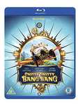 Chitty Chitty Bang Bang [Blu-ray]