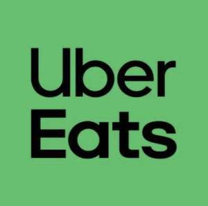 20% off your next 5 orders when you spend £15 or more, (Selected locations / Accounts) with promo code @ Uber Eats