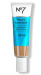 (Offers stacking) 3 x No7 HydraLuminous AquaRelease Skin Perfector 30ml. Free click and collect