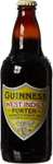 Guinness West Indies Porter Beer 6% ABV 8x500ML