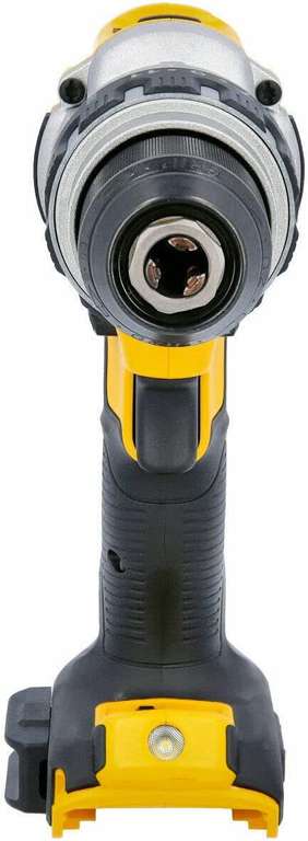 Dewalt DCD996N 18V XR (Body Only) 3-Speed Brushless Hammer Combi Drill - £89.99 using code @ Powertoolmate / ebay