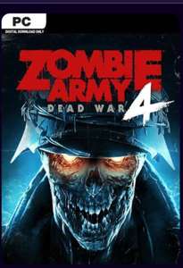 Zombie Army 4 : Dead War PC / Steam