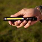 Nebo - Lil Larry, Powerful Pocket Light, 15 x 2 x 2 cm [Energy Class A+] £7.96 @ Amazon