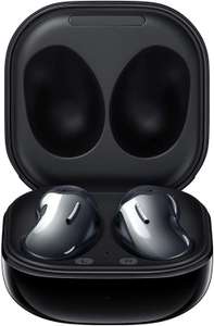 USED LIKE NEW: Samsung Galaxy Buds Live Wireless Earphones - £48.36 at checkout @ Amazon Warehouse