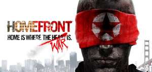 Homefront: The Revolution PC £2.32 @ Steam