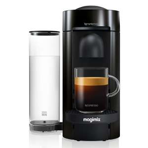 Magimix Nespresso Vertuo coffee machine £29.99 in store @ Costco (Sheffield) Membership required