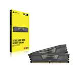 Corsair VENGEANCE DDR5 32GB (2x16GB) 6000MHz C36 £109.99 @ Amazon