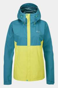 Rab Womens Downpour Eco Jacket £64.45 delivered @ Cotswold Outdoor