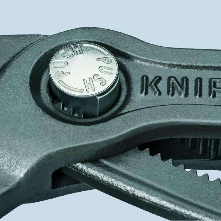 Knipex Cobra Water Pump Pliers 250mm