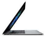 Apple MacBook Pro 15-inch Laptop with Touch Bar (Intel Core i7, 16 GB RAM, 256 GB SSD, Radeon Pro 450, OS X 10.12 Sierra) - Space Grey 2016