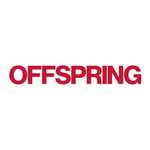 Offspring Extra 20% off Sale Items: Nike, Adidas, Converse and many more