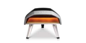 Ooni Koda 12 Gas Fuel Portable Pizza Oven £224.20 for MY JL members (free to join) @ John Lewis