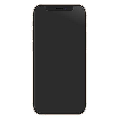 OtterBox Amplify Glass Screen Protector for iPhone 12 mini, Tempered Glass, Antimicrobial Protection £7.90 @ Amazon