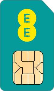 EE 125GB 5G data, Unltd min / text, Free Apple music, TV for 6 months £14.40pm / 12m with Student Discount (Otherwise £18pm) @ MSM / EE