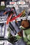 Fortnite X Marvel: Zero War 1 (Exclusive Marco Turini Variant Set) [Spider-Man] + Codes for Fortnite £4.50 delivered @ Forbidden Planet
