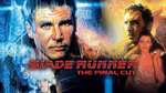 Blade Runner: The Final Cut - 4K UHD download to buy