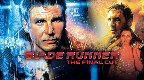 Blade Runner: The Final Cut - 4K UHD download to buy