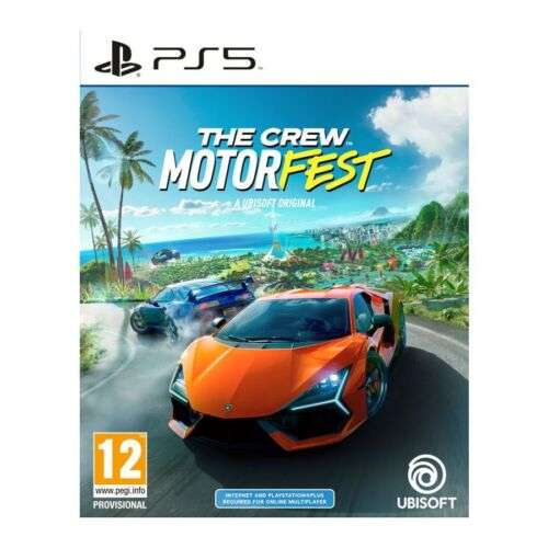 PS4 - how to download The Crew 2 Open Beta Por Ps4 [Free Open Beta