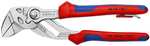 Knipex Pliers Wrench pliers and a wrench £47.14 @ Amazon